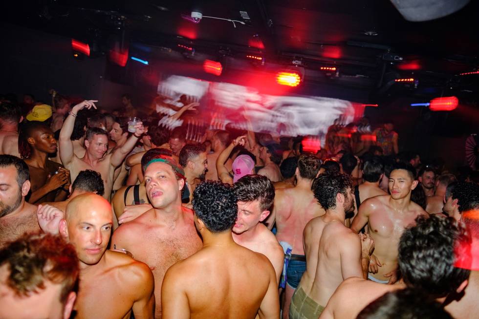 Mother Disco 55 - Bear Week at Crown & Anchor 2026 - Photo Credit Robert Lee.jpg Mother Disco 55 - Bear Week at Crown & Anchor 2026 - Photo Credit Robert Lee.jpg